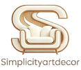 Simplicityartdecor - Home